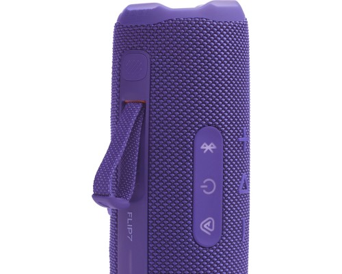 Акустична система JBL Flip 7 Purple (JBLFLIP7PUR)