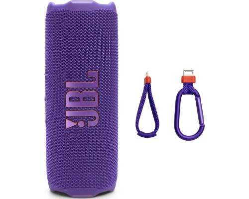 Акустична система JBL Flip 7 Purple (JBLFLIP7PUR)