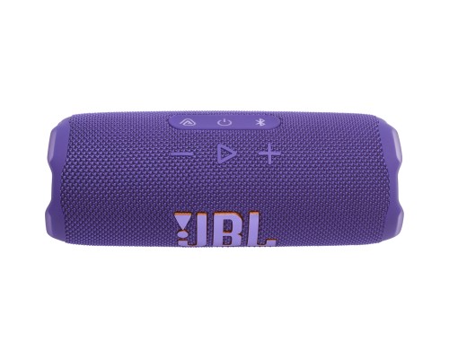 Акустична система JBL Flip 7 Purple (JBLFLIP7PUR)