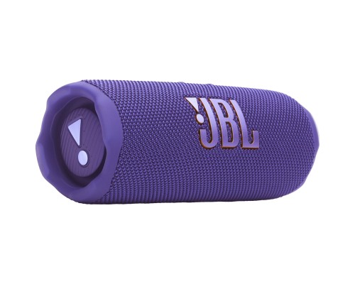Акустична система JBL Flip 7 Purple (JBLFLIP7PUR)