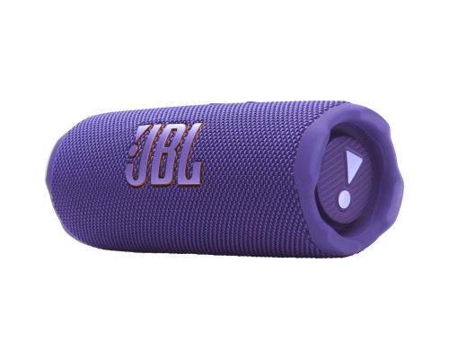 Акустична система JBL Flip 7 Purple (JBLFLIP7PUR)