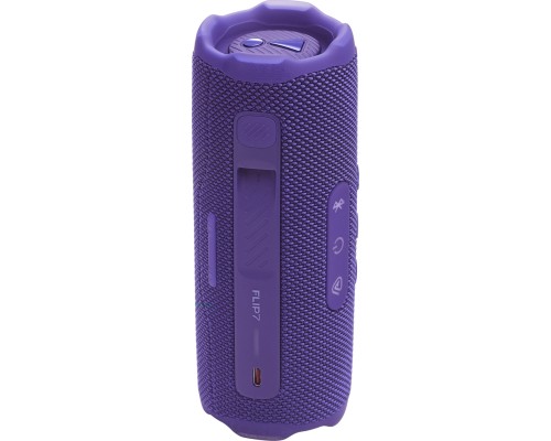 Акустична система JBL Flip 7 Purple (JBLFLIP7PUR)