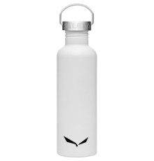 Пляшка для води Salewa Aurino 1.0 L 0516 1115 - білий (013.003.1497)