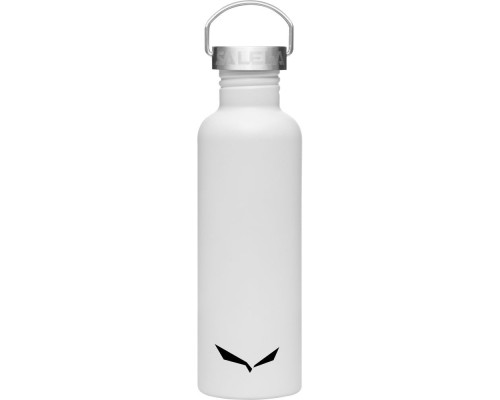 Пляшка для води Salewa Aurino 1.0 L 0516 1115 - білий (013.003.1497)