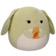 М'яка іграшка Squishmallows Кролик Хара 30 см (SQER00913)