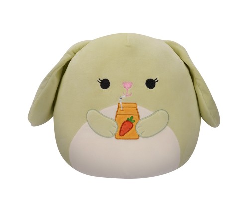 М'яка іграшка Squishmallows Кролик Хара 30 см (SQER00913) М'яка іграшка Squishmallows Кролик Хара 30 см (SQER00913)