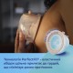 Молоковідсмоктувач Canpol babies подвійний мобільний MilkShell (20/106)