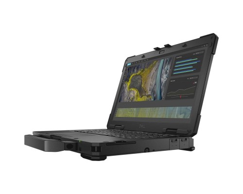 Ноутбук Dell Latitude 5430 Rugged (210-BCFR_i5-1145G716512WP)