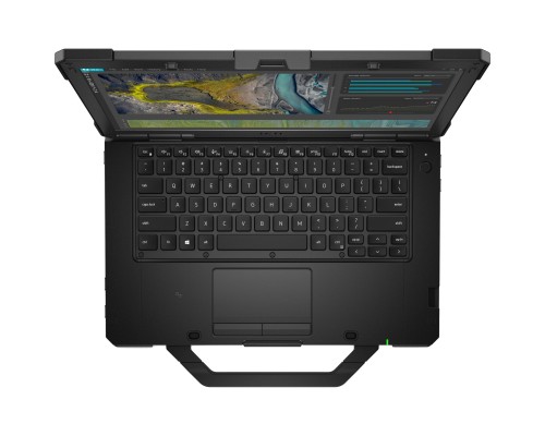 Ноутбук Dell Latitude 5430 Rugged (210-BCFR_i5-1145G716512WP)