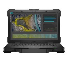 Ноутбук Dell Latitude 5430 Rugged (210-BCFR_i5-1145G716512WP)