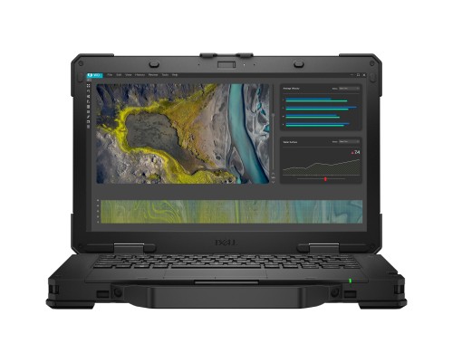 Ноутбук Dell Latitude 5430 Rugged (210-BCFR_i5-1145G716512WP)