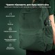 Пляшка для води ION8 OneTouch Vacuum Insulated 500 мл Dark Green (I8TS500DGRE)