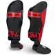 Захист гомілки і стопи Phantom Apex Striking Red S/M (PHSG2730-SM)