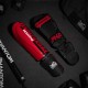 Захист гомілки і стопи Phantom Apex Striking Red S/M (PHSG2730-SM)