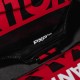 Захист гомілки і стопи Phantom Apex Striking Red S/M (PHSG2730-SM)