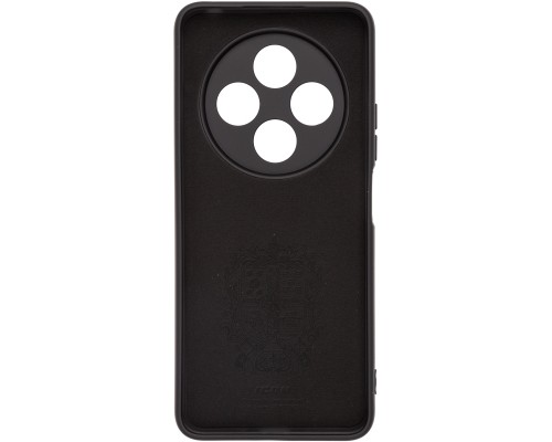 Чохол до мобільного телефона Armorstandart ICON Xiaomi Poco M7 5G Camera cover Black (ARM85161)