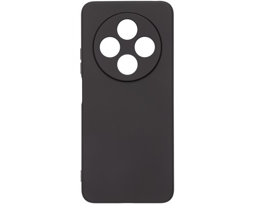 Чохол до мобільного телефона Armorstandart ICON Xiaomi Poco M7 5G Camera cover Black (ARM85161)