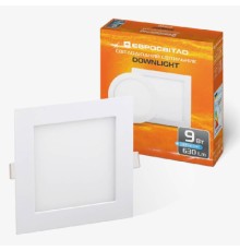 Світильник точковий Євросвітло LED-S-150-9 4200К