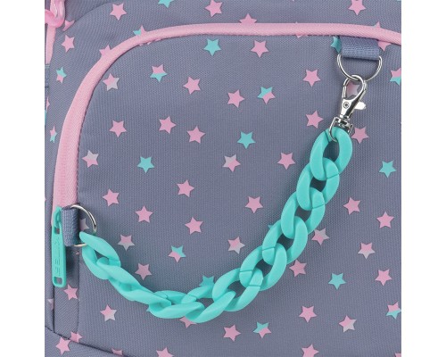 Рюкзак шкільний Kite Education 585 Kawaii Stars (K25-585M-2)