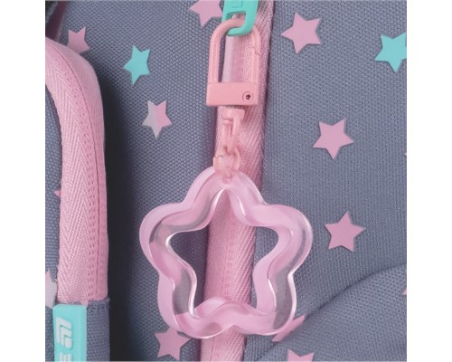 Рюкзак шкільний Kite Education 585 Kawaii Stars (K25-585M-2)