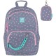 Рюкзак шкільний Kite Education 585 Kawaii Stars (K25-585M-2)