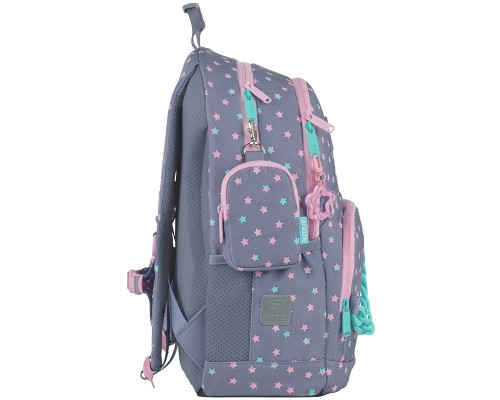 Рюкзак шкільний Kite Education 585 Kawaii Stars (K25-585M-2)