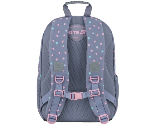 Рюкзак шкільний Kite Education 585 Kawaii Stars (K25-585M-2)