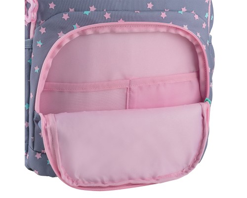 Рюкзак шкільний Kite Education 585 Kawaii Stars (K25-585M-2)