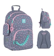 Рюкзак шкільний Kite Education 585 Kawaii Stars (K25-585M-2)