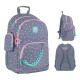Рюкзак шкільний Kite Education 585 Kawaii Stars (K25-585M-2)