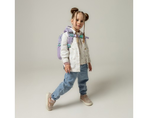 Рюкзак дитячий Yes Magical Unicorn K-34 (550024)