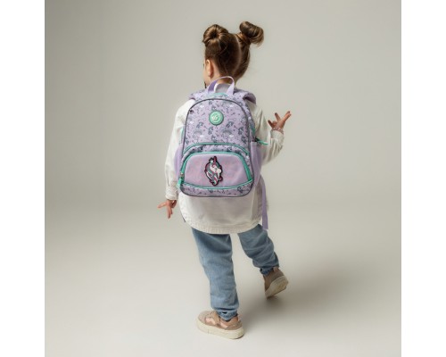 Рюкзак дитячий Yes Magical Unicorn K-34 (550024)