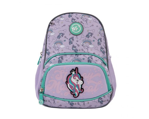 Рюкзак дитячий Yes Magical Unicorn K-34 (550024)