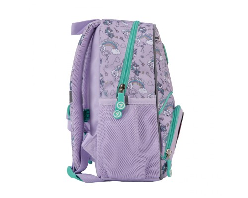 Рюкзак дитячий Yes Magical Unicorn K-34 (550024)