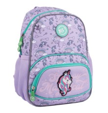 Рюкзак дитячий Yes Magical Unicorn K-34 (550024)