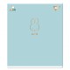 Зошит Yes Gold Miffy А5 12 аркушів клітинка (767492)