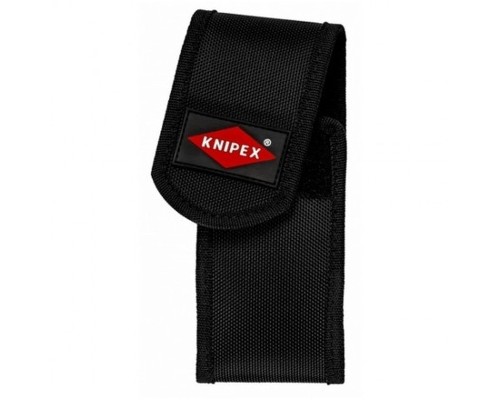 Сумка для інструмента KNIPEX поясна (00 19 72 LE)
