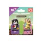 Закладки для книг Yes магнітні Minecraft.Spring, висікання, 2 шт (708446)