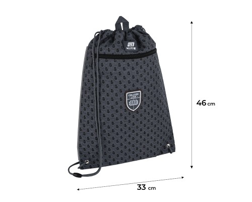 Сумка для взуття Kite 601M College Line Boy (K25-601M-2)
