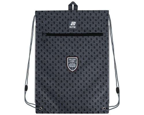Сумка для взуття Kite 601M College Line Boy (K25-601M-2)