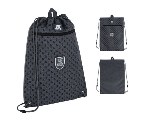 Сумка для взуття Kite 601M College Line Boy (K25-601M-2)