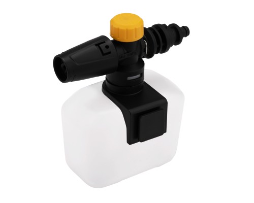 Насадка для мийки високого тиску 2E піноутворювач для 2E-HPW1814, 2E-HPW2015, 2E-HPW2417 (2E-FG204)