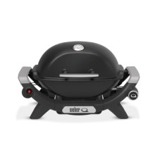 Гриль-барбекю Weber Q1100N Black (1501060)