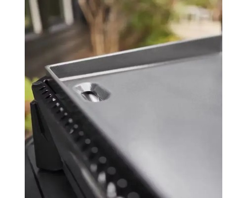 Гриль-барбекю Weber Slate GP 56 см Premium Black (1501460)