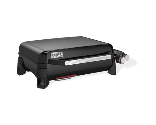 Гриль-барбекю Weber Slate GP 56 см Premium Black (1501460)