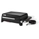 Гриль-барбекю Weber Slate GP 56 см Premium Black (1501460)