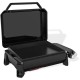 Гриль-барбекю Weber Slate GP 56 см Premium Black (1501460)