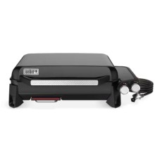 Гриль-барбекю Weber Slate GP 56 см Premium Black (1501460)