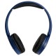 Навушники Panasonic RB-HF630B Blue (RB-HF630BG-A)