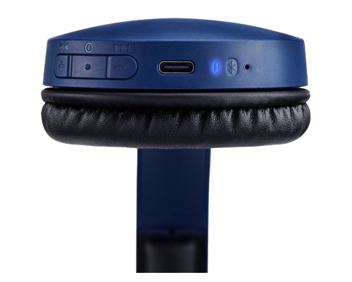 Навушники Panasonic RB-HF630B Blue (RB-HF630BG-A)